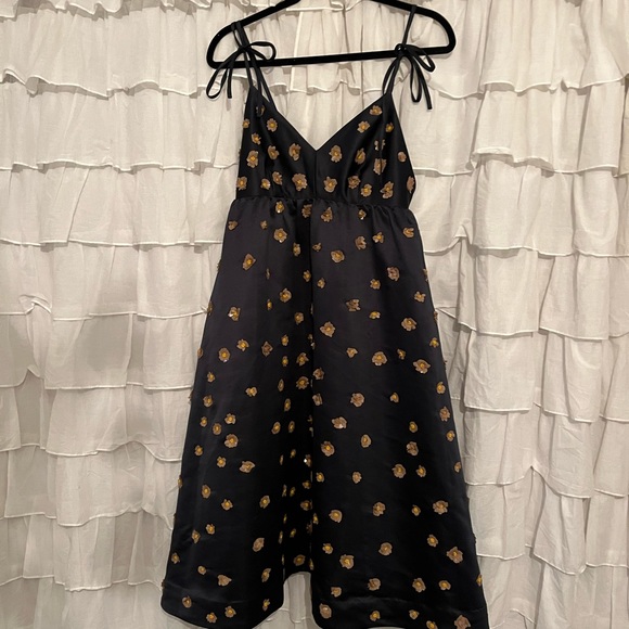 Dhruv kapoor-Anthropologie brand new size 6 dress - Picture 1 of 5